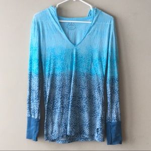 Women’s Prana Long Sleeve Shirt Size Small